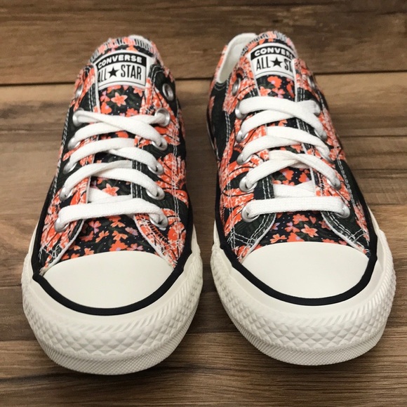 CONVERSE CTAS OX BRAND NEW - Picture 6 of 16